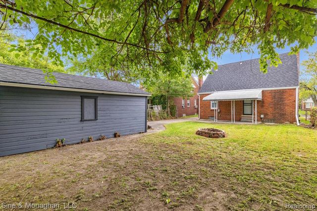 14151 Bringard Drive, Detroit, MI 48205