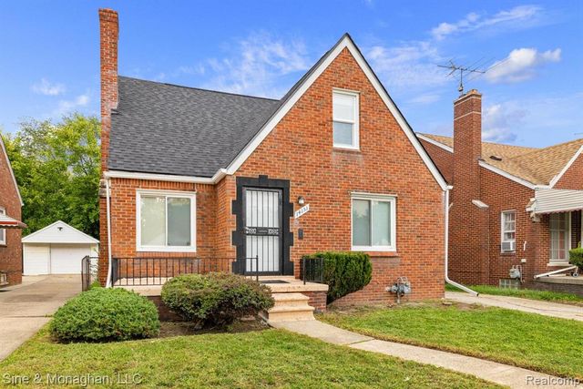 14151 Bringard Drive, Detroit, MI 48205