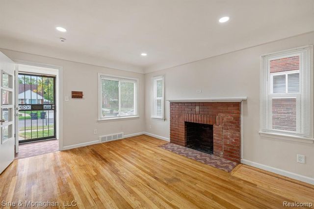 14151 Bringard Drive, Detroit, MI 48205