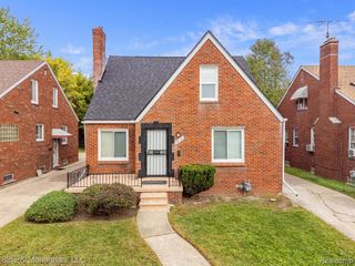 14151 Bringard Drive, Detroit, MI 48205