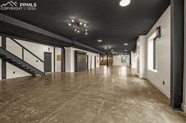 11910 Green Acres Lane, Colorado Springs, CO 80908