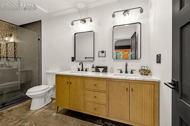 11910 Green Acres Lane, Colorado Springs, CO 80908