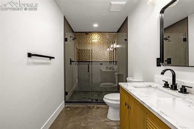 11910 Green Acres Lane, Colorado Springs, CO 80908