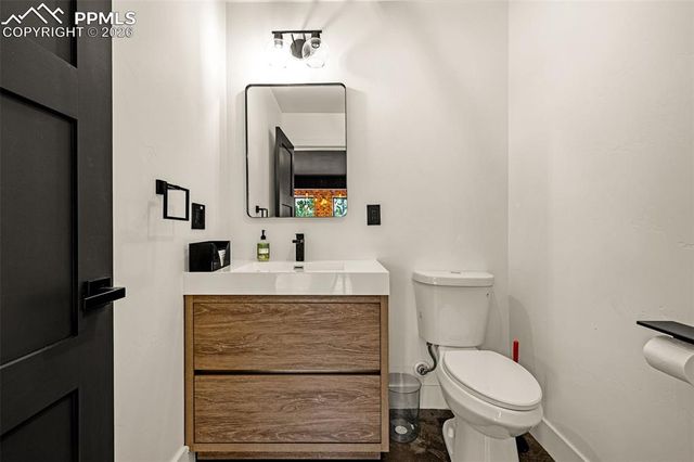 11910 Green Acres Lane, Colorado Springs, CO 80908