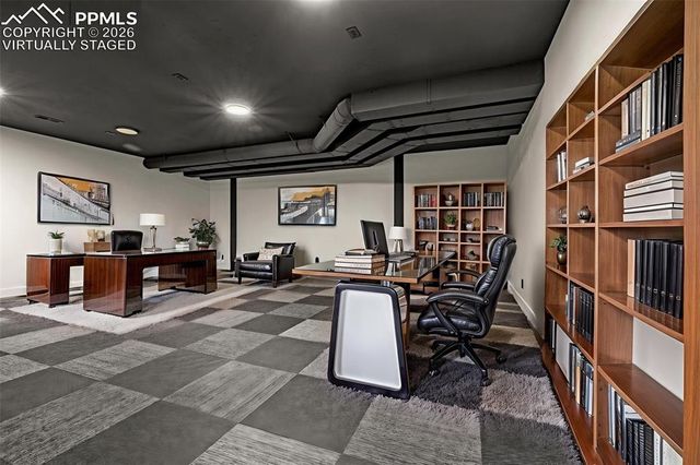 11910 Green Acres Lane, Colorado Springs, CO 80908