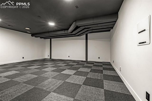 11910 Green Acres Lane, Colorado Springs, CO 80908