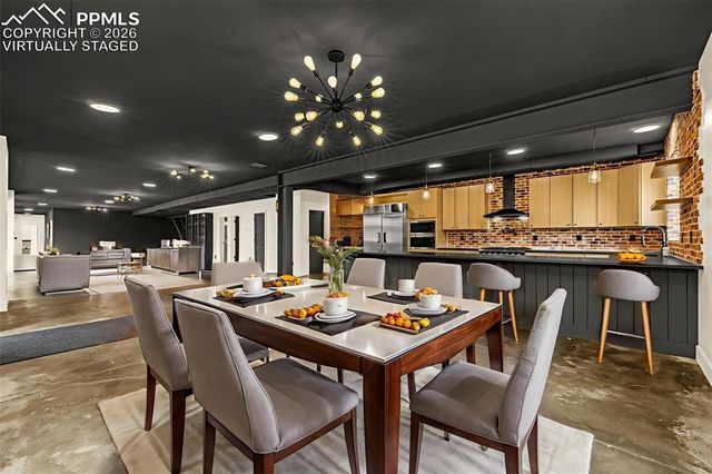 11910 Green Acres Lane, Colorado Springs, CO 80908