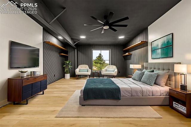 11910 Green Acres Lane, Colorado Springs, CO 80908