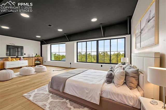 11910 Green Acres Lane, Colorado Springs, CO 80908