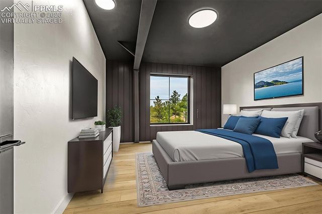 11910 Green Acres Lane, Colorado Springs, CO 80908