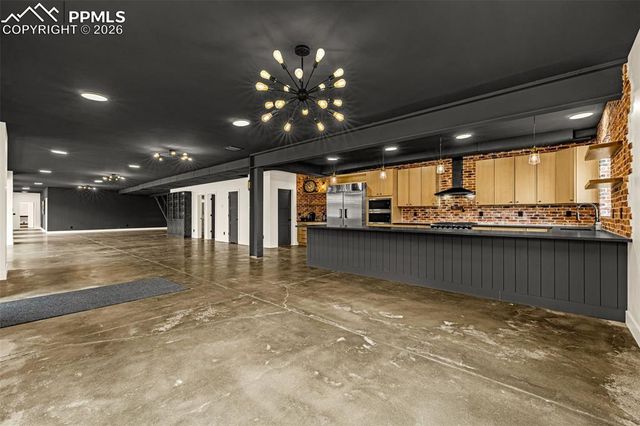 11910 Green Acres Lane, Colorado Springs, CO 80908