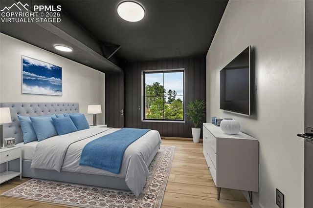 11910 Green Acres Lane, Colorado Springs, CO 80908