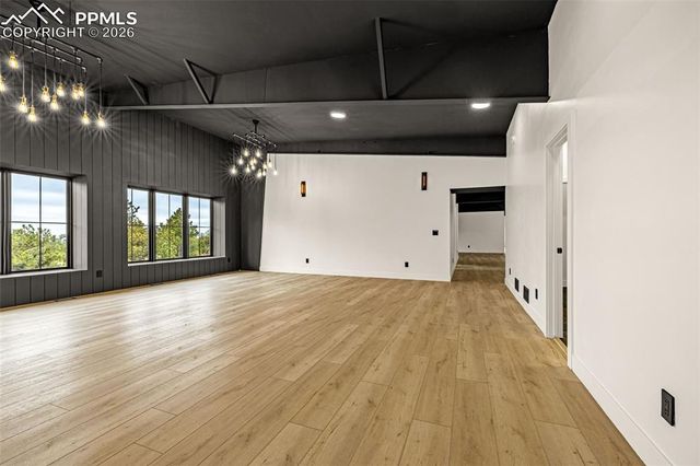 11910 Green Acres Lane, Colorado Springs, CO 80908