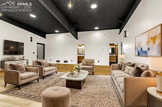 11910 Green Acres Lane, Colorado Springs, CO 80908