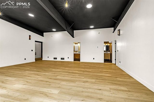 11910 Green Acres Lane, Colorado Springs, CO 80908