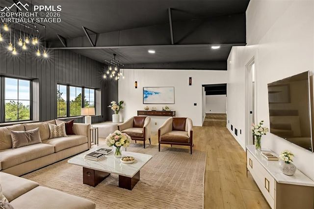 11910 Green Acres Lane, Colorado Springs, CO 80908