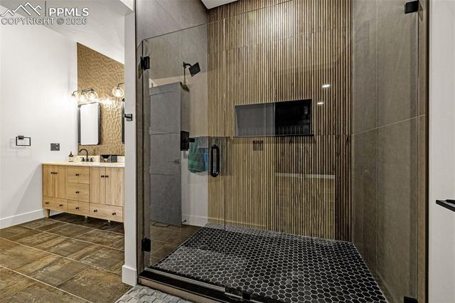 11910 Green Acres Lane, Colorado Springs, CO 80908