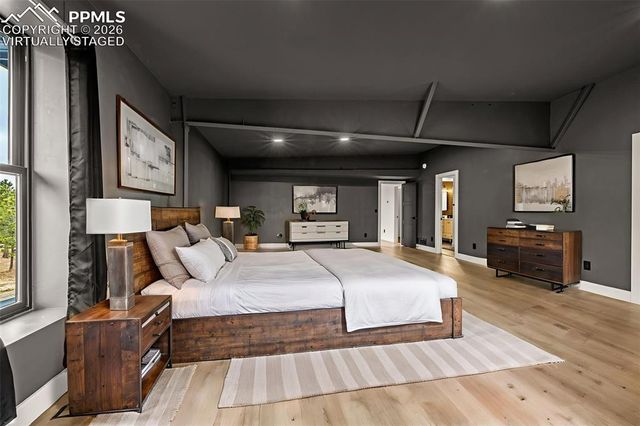 11910 Green Acres Lane, Colorado Springs, CO 80908