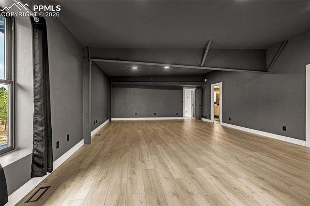 11910 Green Acres Lane, Colorado Springs, CO 80908