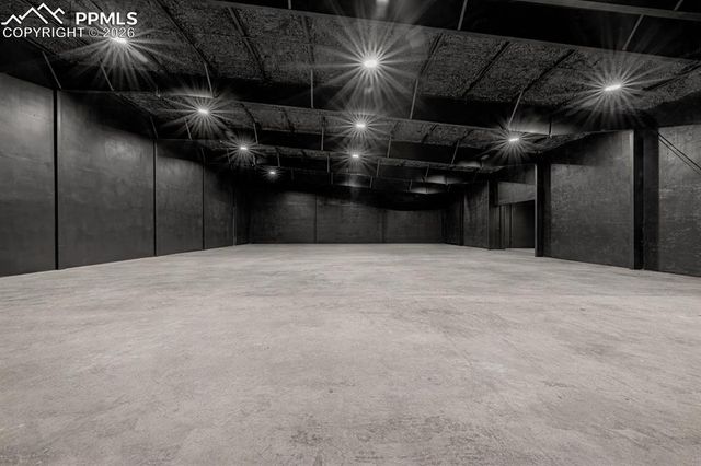 11910 Green Acres Lane, Colorado Springs, CO 80908