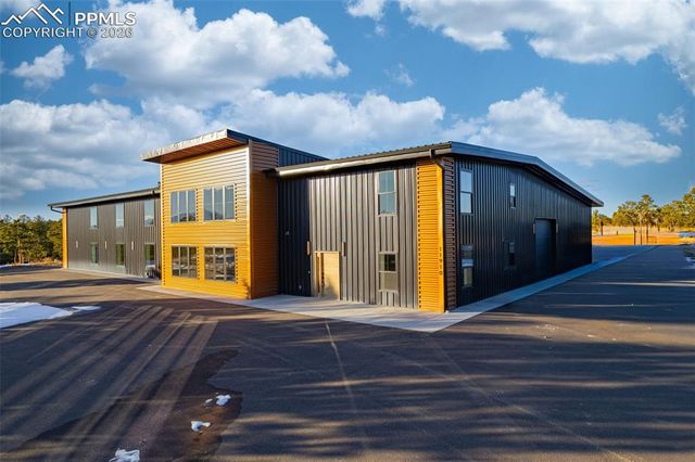 11910 Green Acres Lane, Colorado Springs, CO 80908