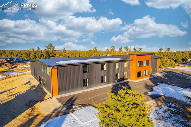 11910 Green Acres Lane, Colorado Springs, CO 80908