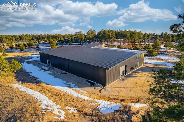 11910 Green Acres Lane, Colorado Springs, CO 80908