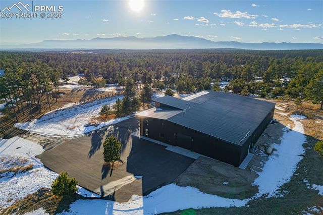 11910 Green Acres Lane, Colorado Springs, CO 80908