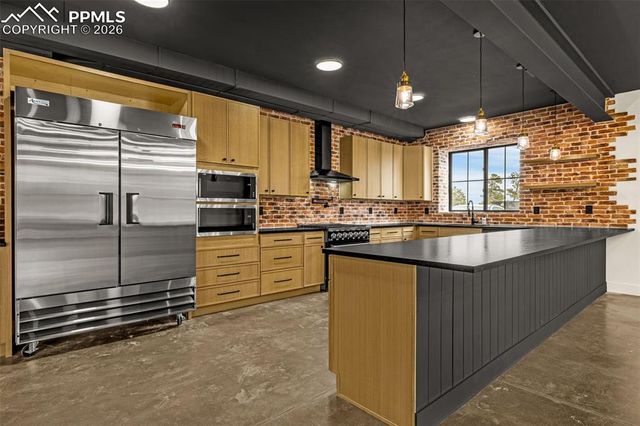 11910 Green Acres Lane, Colorado Springs, CO 80908