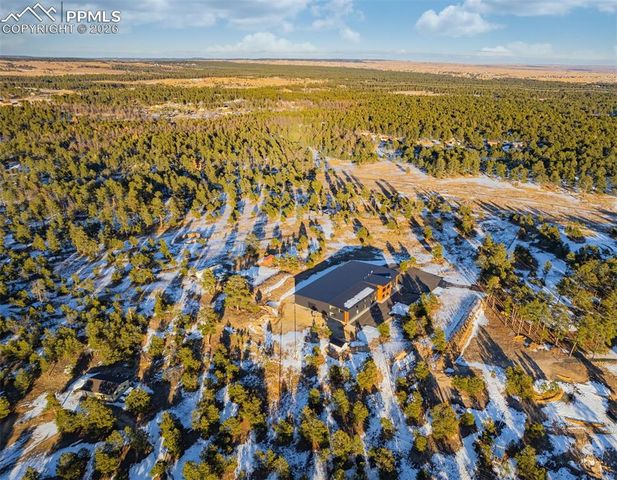 11910 Green Acres Lane, Colorado Springs, CO 80908