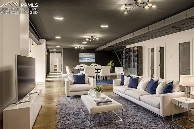 11910 Green Acres Lane, Colorado Springs, CO 80908