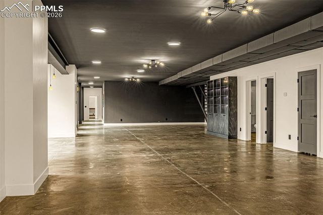 11910 Green Acres Lane, Colorado Springs, CO 80908