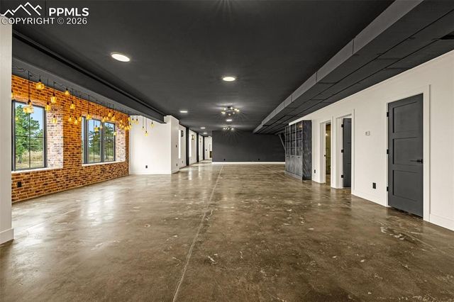 11910 Green Acres Lane, Colorado Springs, CO 80908