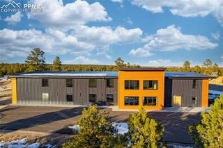 11910 Green Acres Lane, Colorado Springs, CO 80908