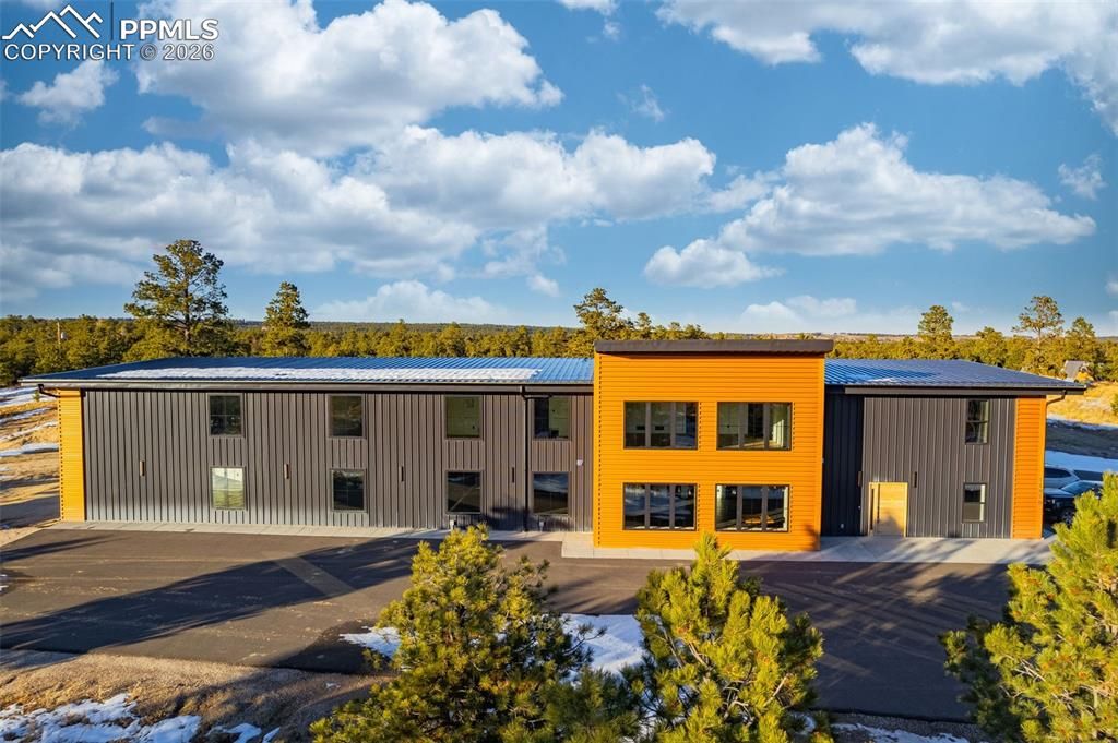 11910 Green Acres Lane, Colorado Springs, CO 80908