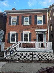 185 Mill Street, Poughkeepsie, NY 12601