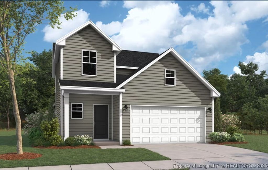 2011 Secluded Dell Road, Fayetteville, NC 28306