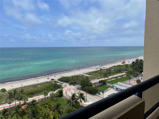 2555 Collins Ave 1409, Miami Beach, FL 33140