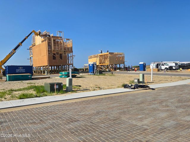 137 Ocean Promenade, Atlantic Beach, NC 28512