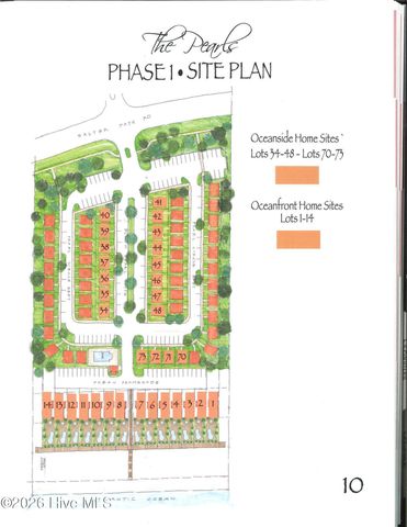 137 Ocean Promenade, Atlantic Beach, NC 28512