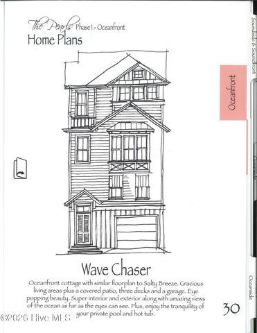 137 Ocean Promenade, Atlantic Beach, NC 28512