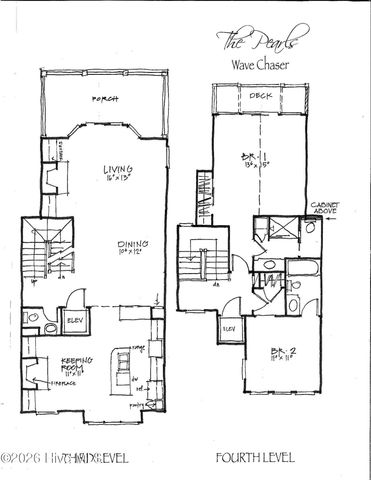 137 Ocean Promenade, Atlantic Beach, NC 28512