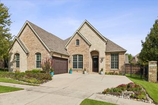 2845 Torino Trail, Keller, TX 76248