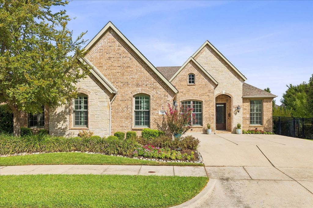 2845 Torino Trail, Keller, TX 76248 — photo 2