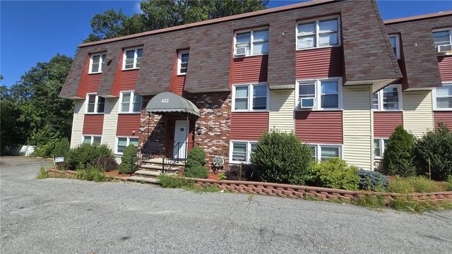 422 Smithfield Avenue 1, Pawtucket, RI 02860