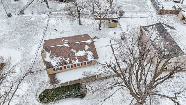 2205 Vermillion Lane, Marshalltown, IA 50158