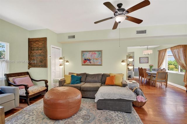 1224 N K St, Lake Worth, FL 33460