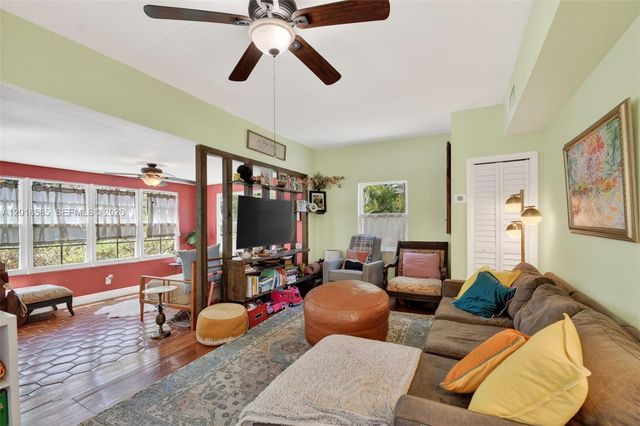 1224 N K St, Lake Worth, FL 33460