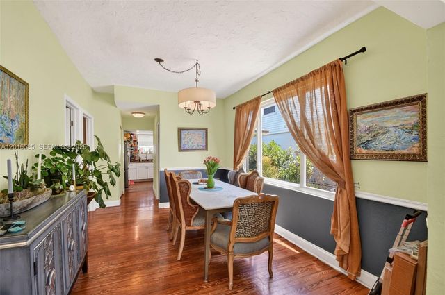 1224 N K St, Lake Worth, FL 33460