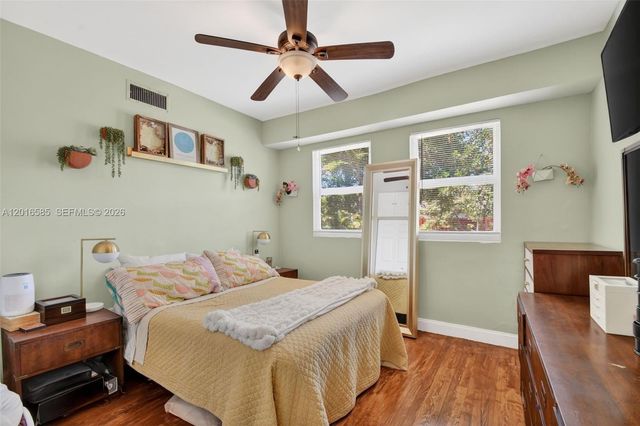 1224 N K St, Lake Worth, FL 33460